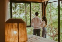 Happy places: por qué el bienestar ya no se busca, se diseña