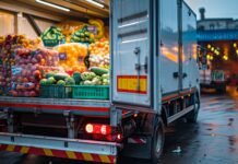 Calor extremo y agroalimentación: cómo la digitalización marca la diferencia entre perder producto o salvarlo