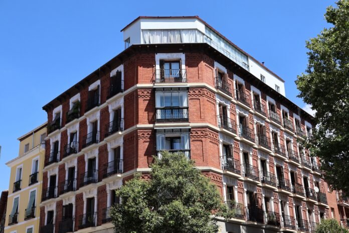 Vivienda en Madrid