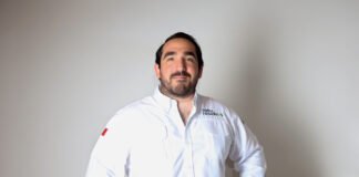 Jorge Saldaña: el emprendedor que está profesionalizando el reciclaje industrial en México