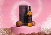The Macallan presenta Fresh Coconut, el capitulo final The Harmony Collection