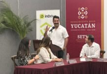Gobierno del estado e inDrive suman esfuerzos por la autonomía económica de las mujeres