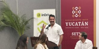 Gobierno del estado e inDrive suman esfuerzos por la autonomía económica de las mujeres