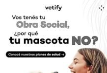 Un nuevo beneficio para cuidar a toda la familia: ahora los socios de OSDE cuentan con un plan especial de Vetify para sus mascotas