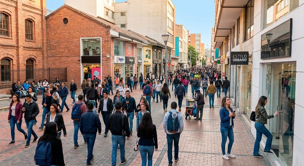 Del clic a la visita: el reto del retail colombiano para medir el impacto real de sus campañas digitales 1 20926