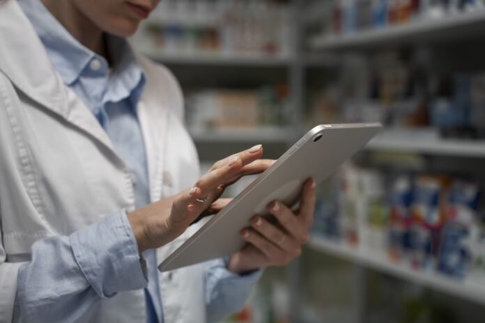 Imagen Farmacia online