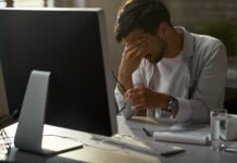 Un 32% de los empleados presenta malestar medio o alto y “las bajas solo muestran la punta del iceberg”